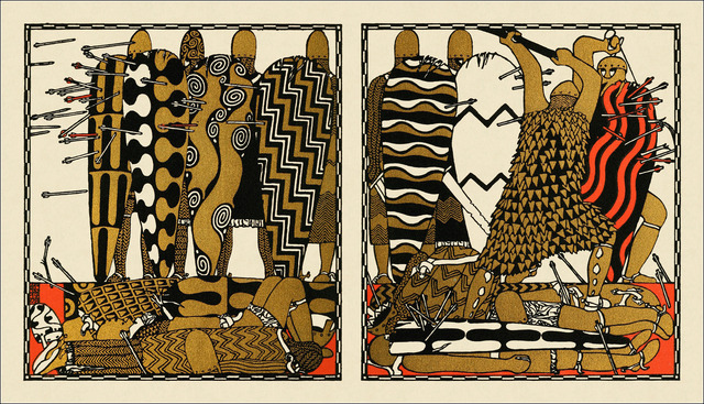 carl-otto-czeschka-die-nibelungen-9