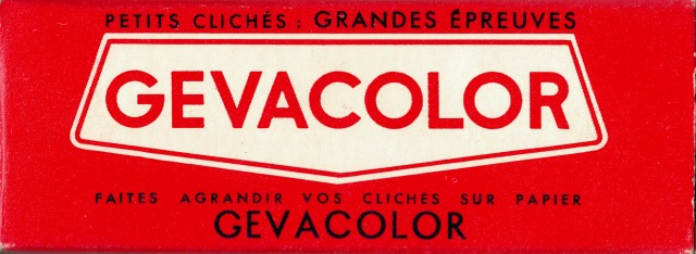 gevacolor