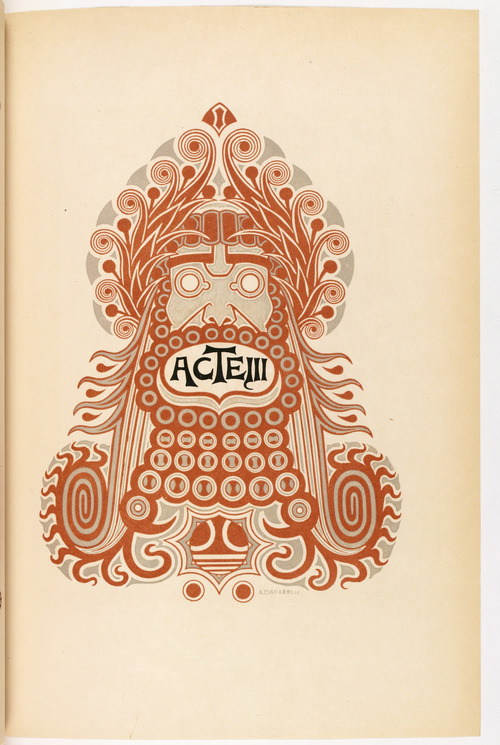 Œdipe roi — Acte III