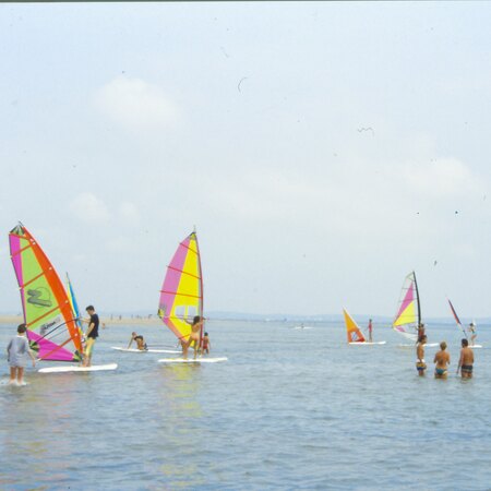 Arcachon 1988