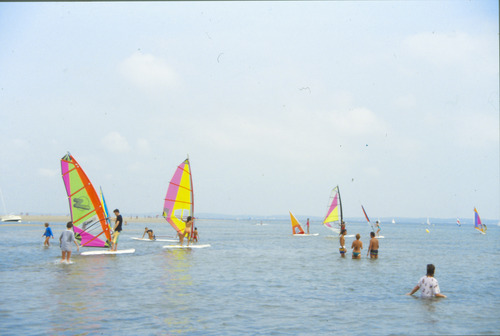 Arcachon 1988