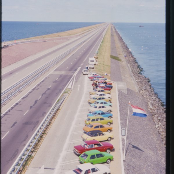 Nederland, around 70's